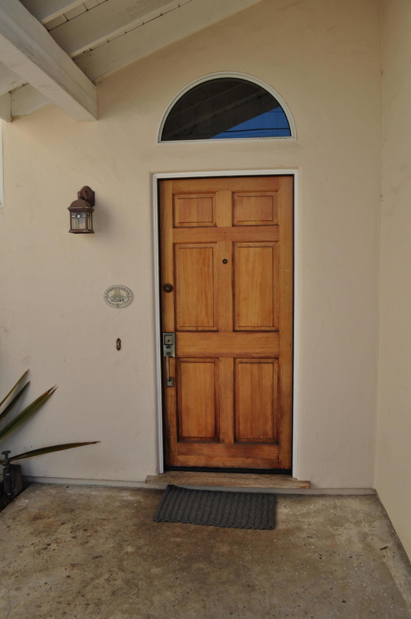 6870 Pasado Road Goleta, CA 93117 - Photo 2 of 12 Front Porch