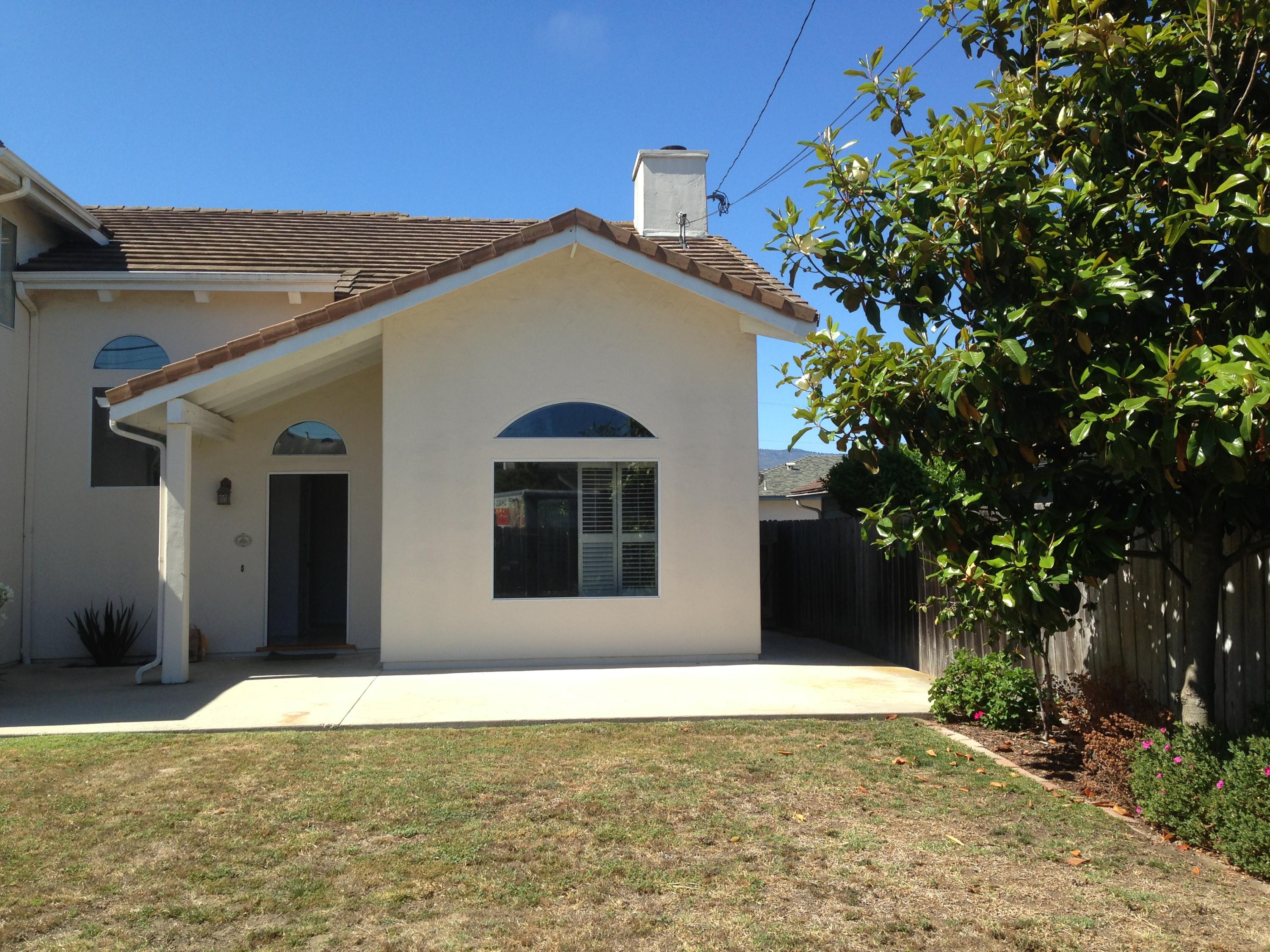 6870 Pasado Road Goleta, CA 93117 - Photo 7 of 12 Front View