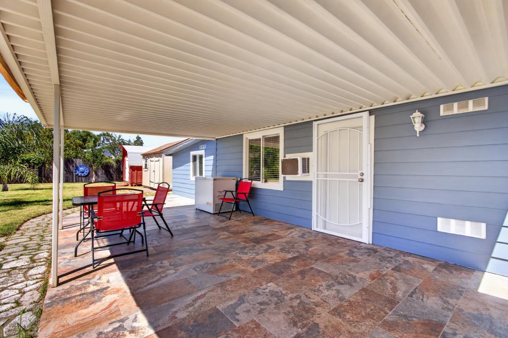 821 Park Road Sacramento, CA 95838 - Photo 47 of 59