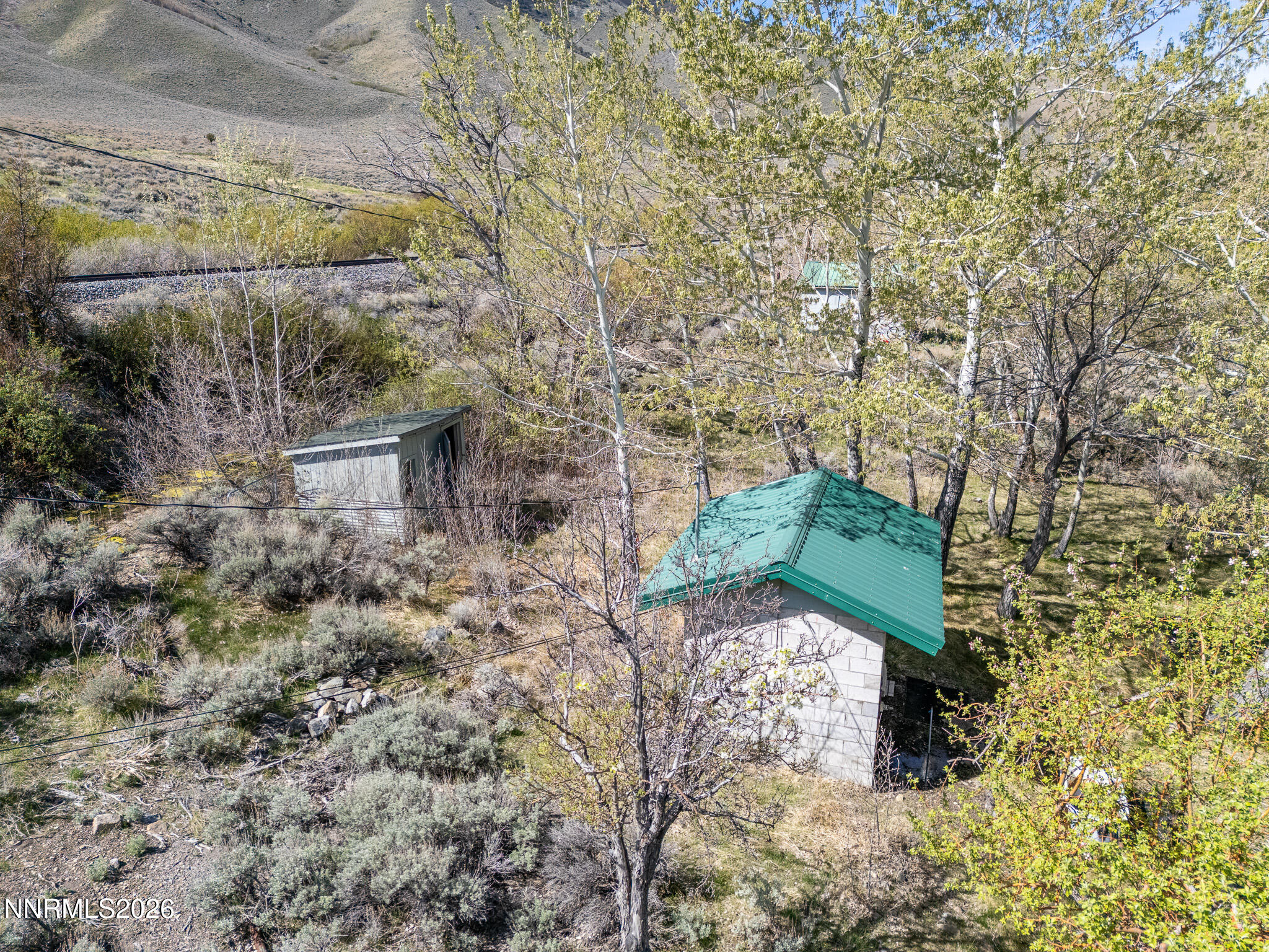 11000 Duffney Lane Reno, NV 89506 - Photo 14 of 24 a picture of street