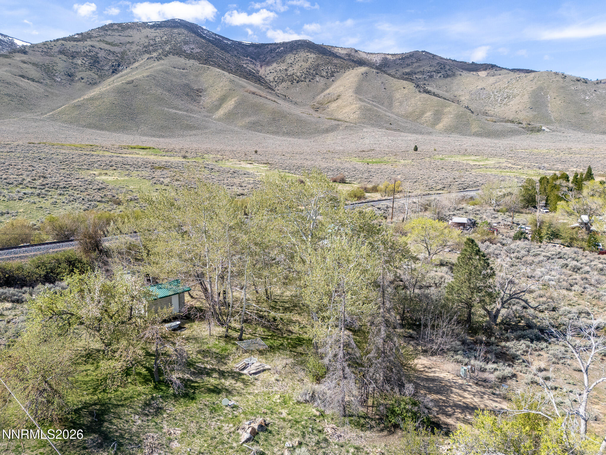11000 Duffney Lane Reno, NV 89506 - Photo 9 of 24 a view of mountain view with mountains in the background