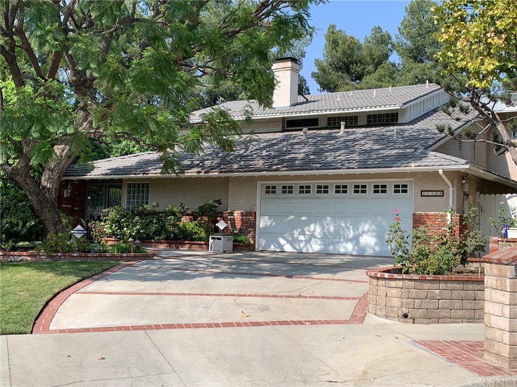 11109 Baton Rouge Avenue Porter Ranch, CA 91326 - Photo 1 of 1 Gallery Image 1