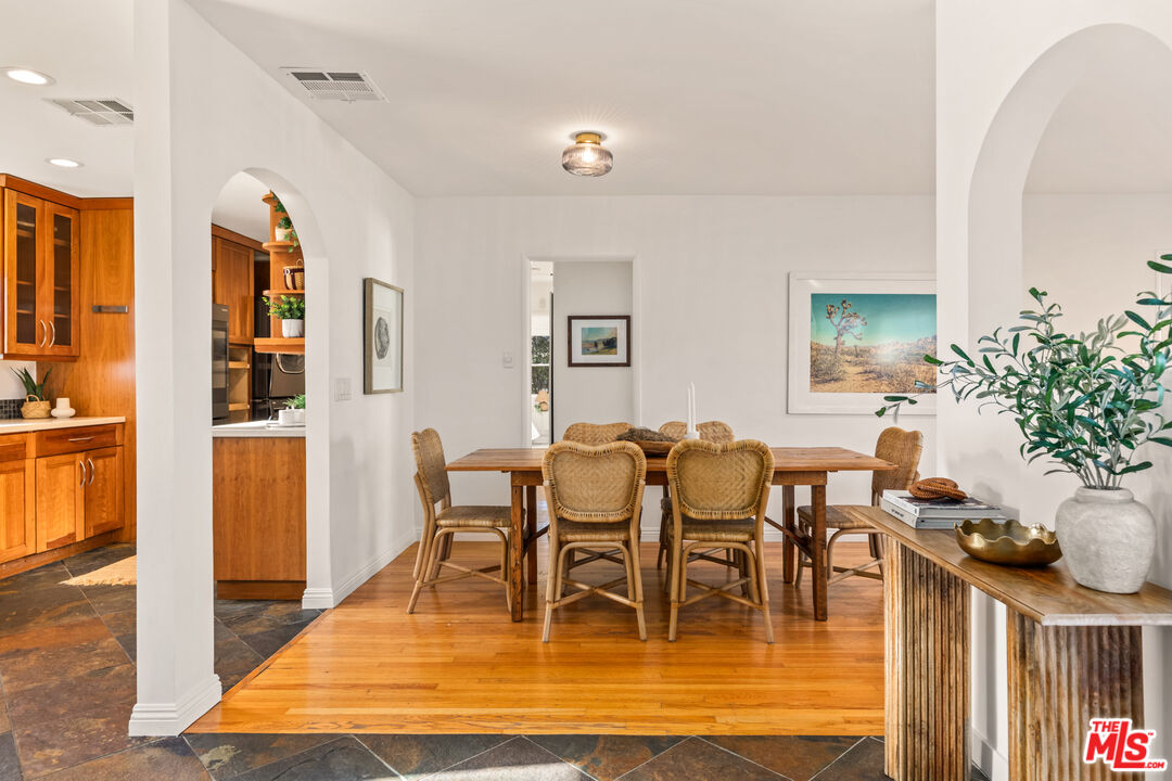 3344 Delaware Avenue Santa Monica, CA 90404 - Photo 2 of 28 a living room with lots of furniture and a large window