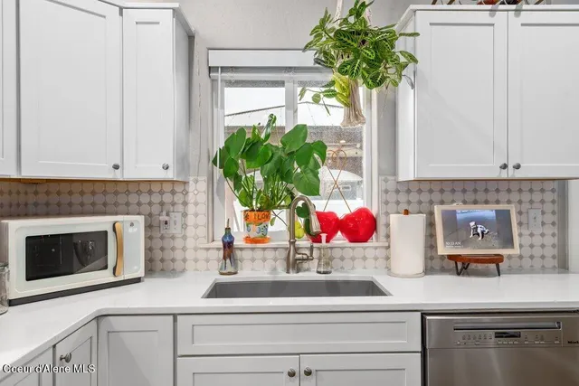 $499,975 | 6697 West Irish Circle, Rathdrum, ID 83858