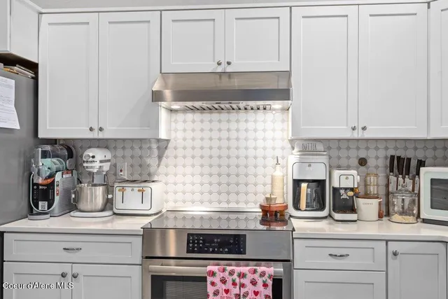 $499,975 | 6697 West Irish Circle, Rathdrum, ID 83858