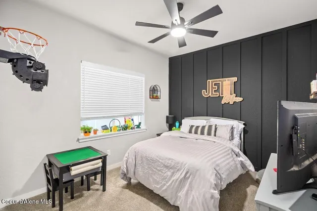 $499,975 | 6697 West Irish Circle, Rathdrum, ID 83858