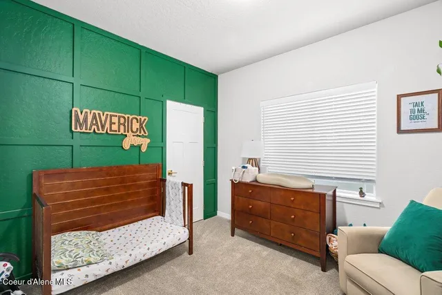 $499,975 | 6697 West Irish Circle, Rathdrum, ID 83858