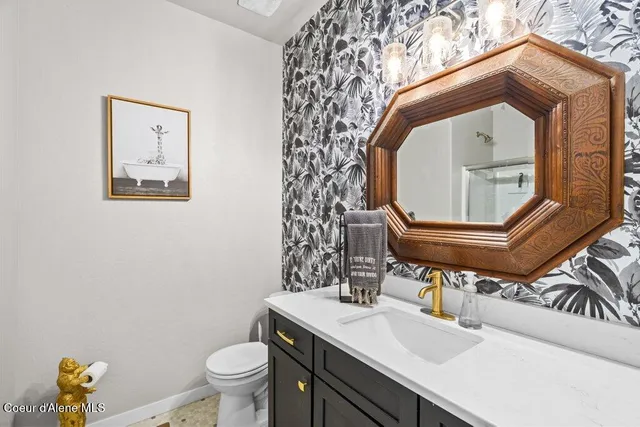 $499,975 | 6697 West Irish Circle, Rathdrum, ID 83858