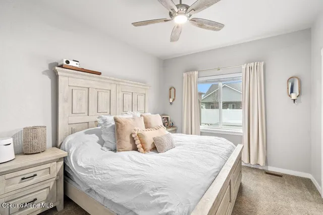 $499,975 | 6697 West Irish Circle, Rathdrum, ID 83858