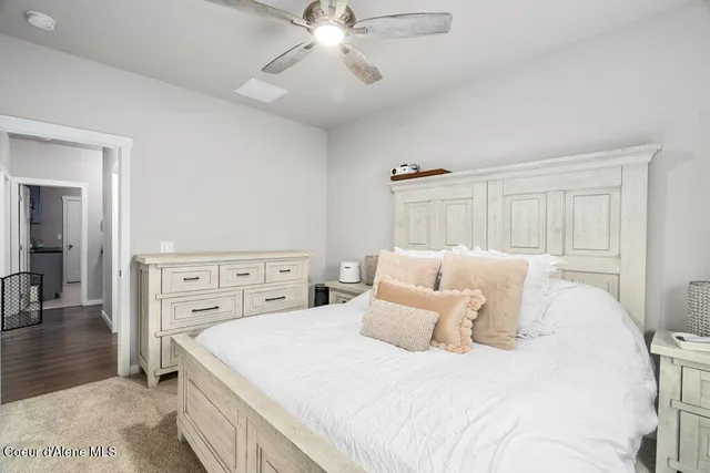 $499,975 | 6697 West Irish Circle, Rathdrum, ID 83858