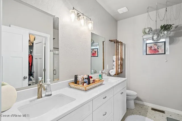 $499,975 | 6697 West Irish Circle, Rathdrum, ID 83858