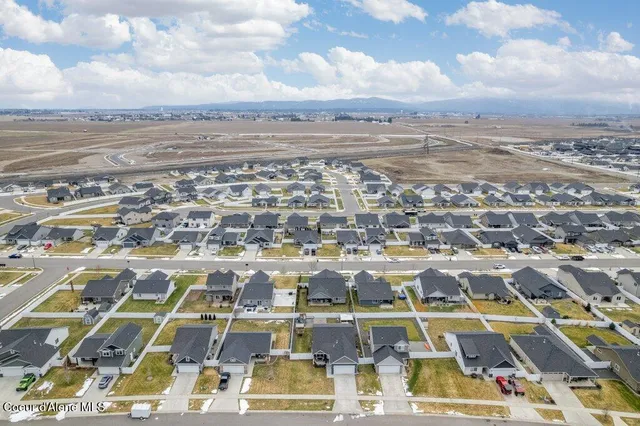 $499,975 | 6697 West Irish Circle, Rathdrum, ID 83858