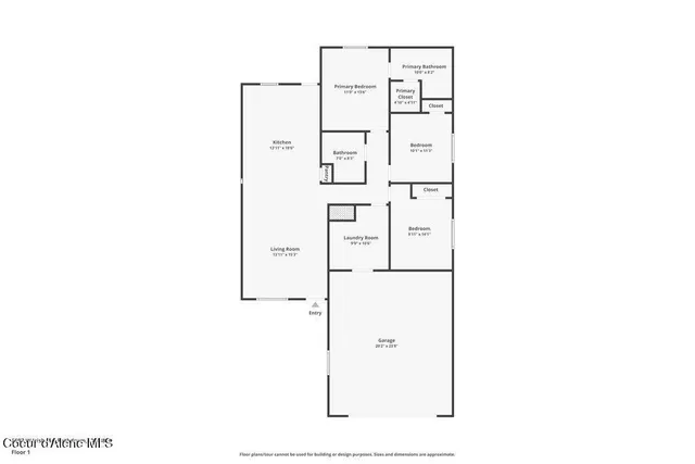 $499,975 | 6697 West Irish Circle, Rathdrum, ID 83858