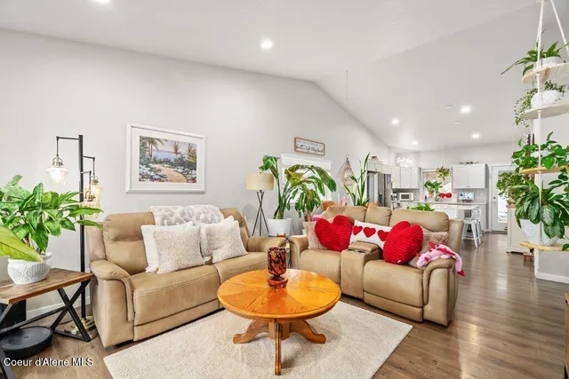 $499,975 | 6697 West Irish Circle, Rathdrum, ID 83858