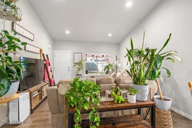 $499,975 | 6697 West Irish Circle, Rathdrum, ID 83858