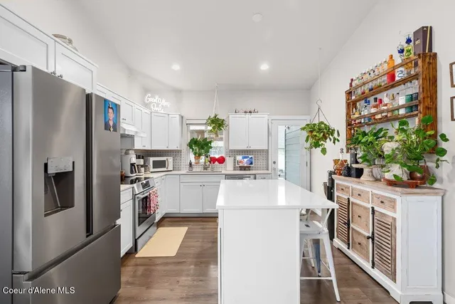 $499,975 | 6697 West Irish Circle, Rathdrum, ID 83858