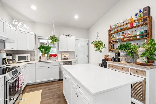 $499,975 | 6697 West Irish Circle, Rathdrum, ID 83858