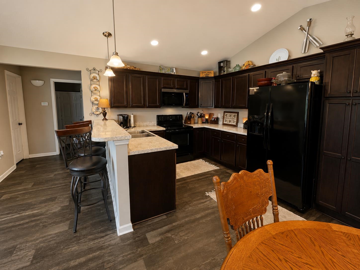 1409 Boker Road Conway, SC 29527 - Photo 11 of 26