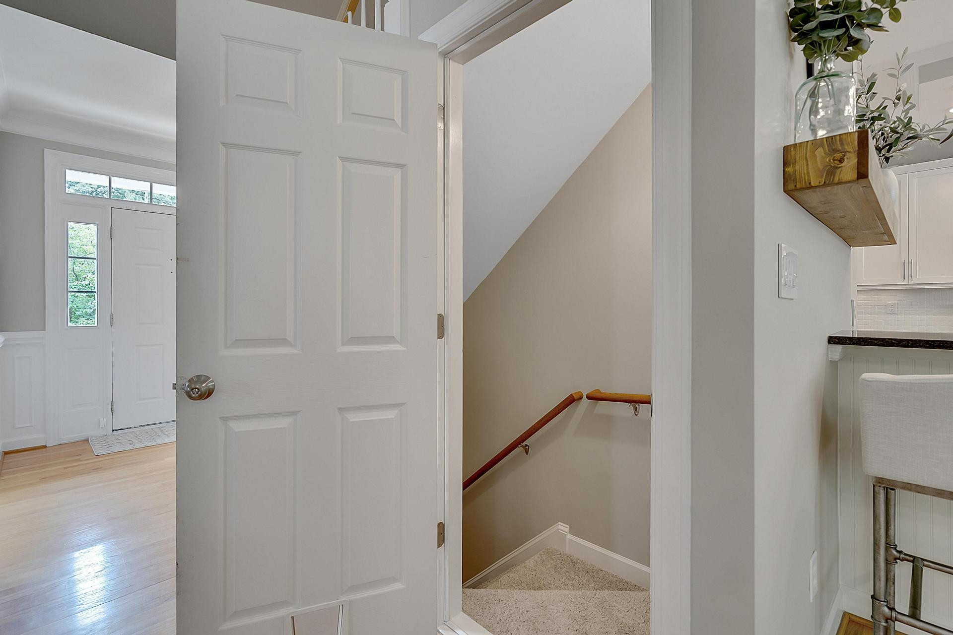 7905 Ocoee Court Raleigh, NC 27612 - Photo 33 of 55 There's More in the Basement!