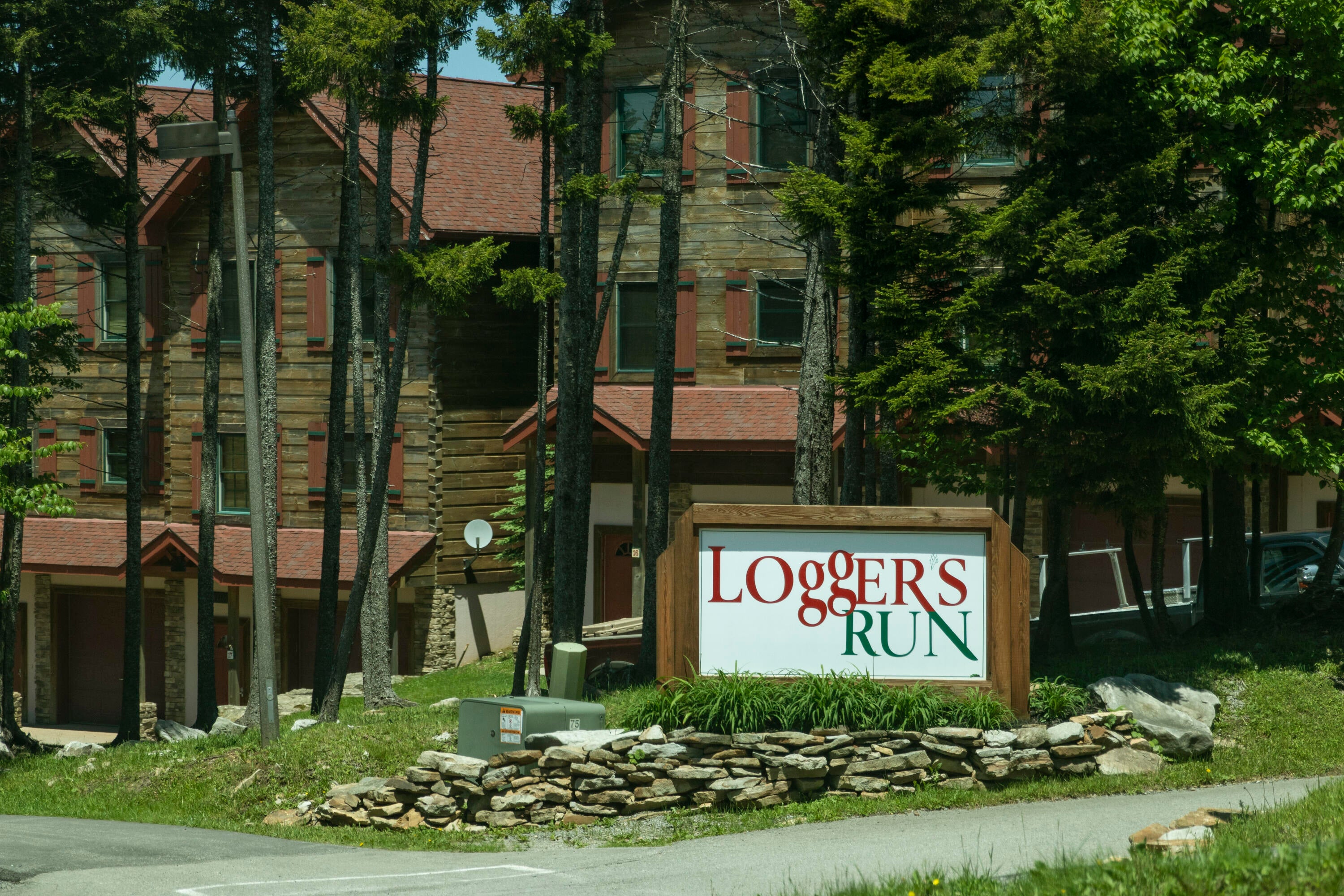 4 Loggers Run Slatyfork, WV 26291 - Photo 1 of 19 Gallery Image 1