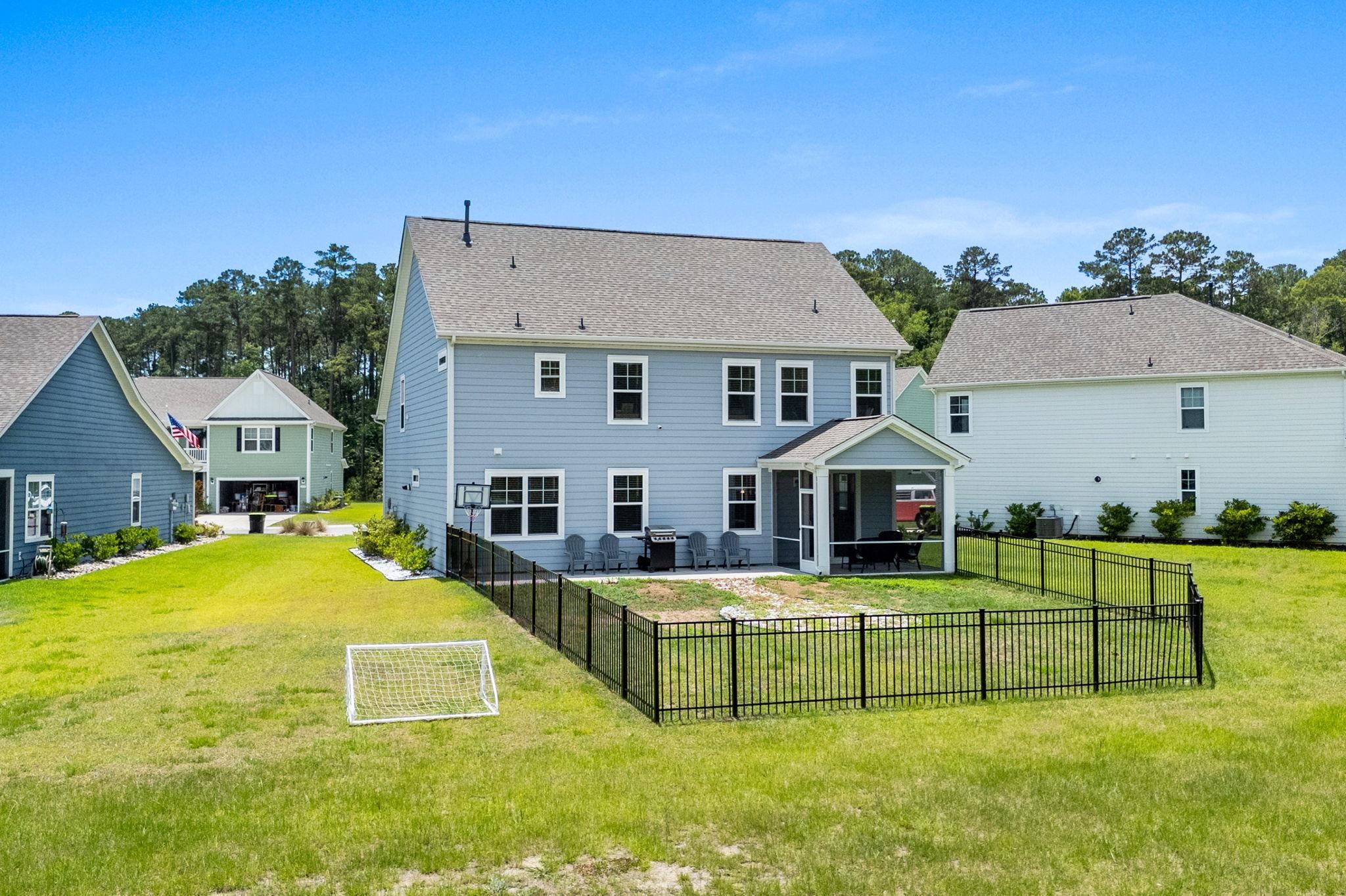 1512 Tugalo Court Murrells Inlet, SC 29576 - Photo 47 of 64
