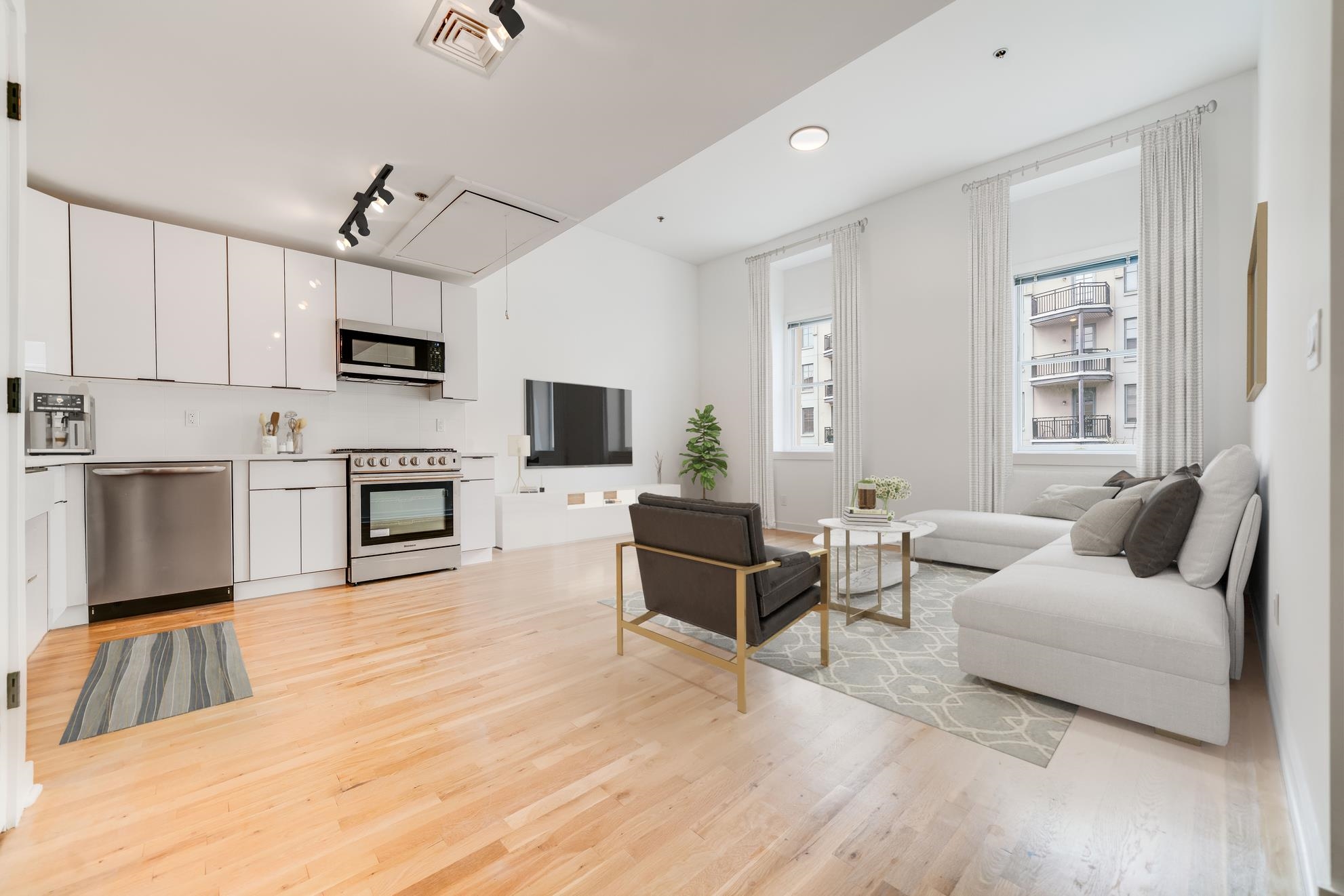 716 Madison Street, Unit 105 Hoboken, NJ 07030 - Photo 1 of 8