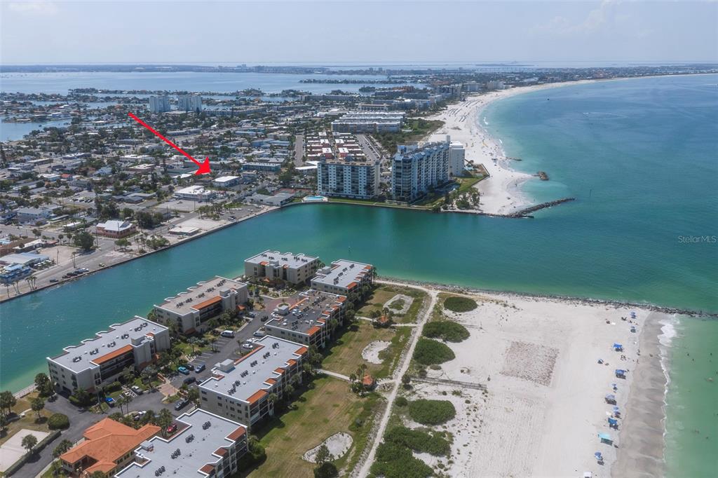 7151 Sunset Way, Unit 3 St. Pete Beach, FL 33706 - Photo 21 of 28