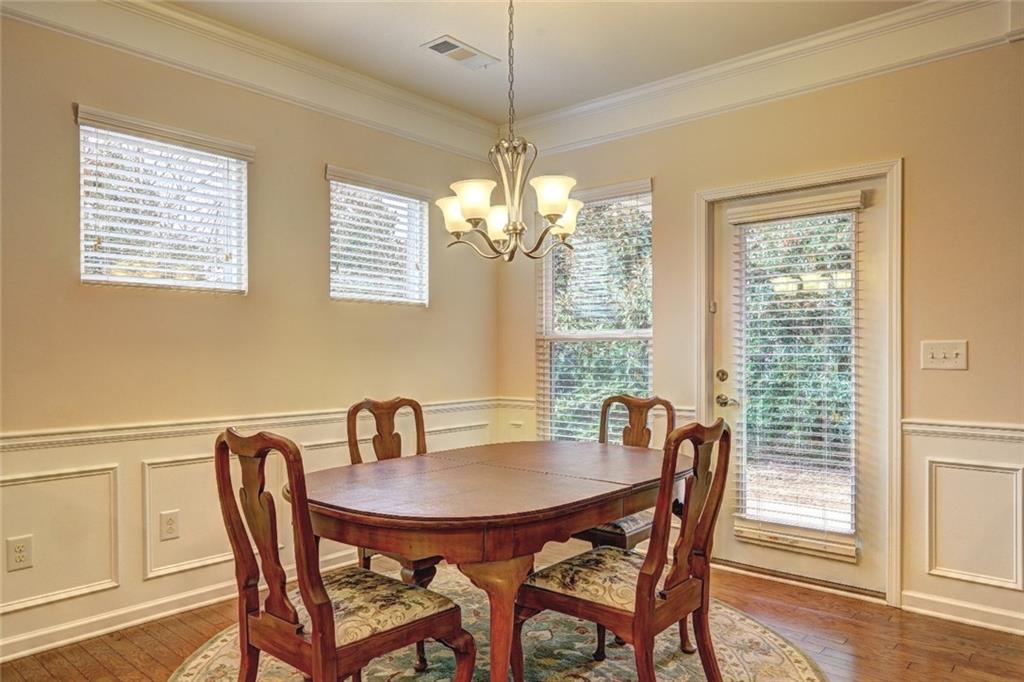 101 Riverside Lane Woodstock, GA 30188 - Photo 12 of 31