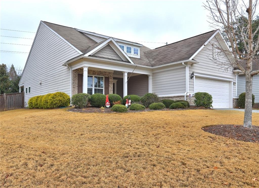 101 Riverside Lane Woodstock, GA 30188 - Photo 2 of 31