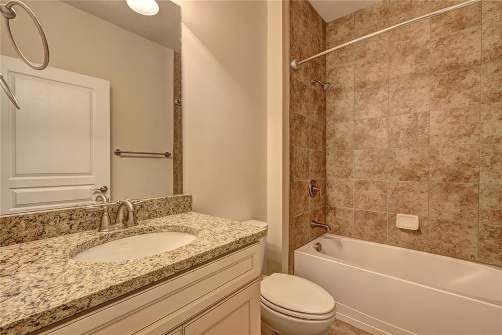 101 Riverside Lane Woodstock, GA 30188 - Photo 27 of 31