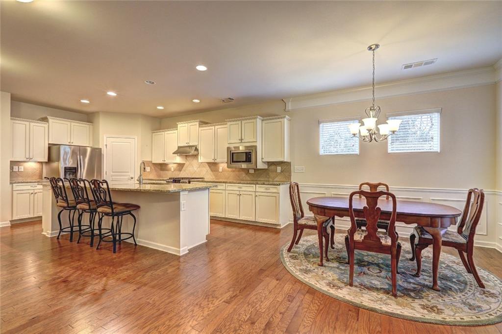 101 Riverside Lane Woodstock, GA 30188 - Photo 6 of 31