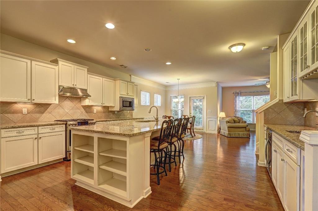 101 Riverside Lane Woodstock, GA 30188 - Photo 10 of 31