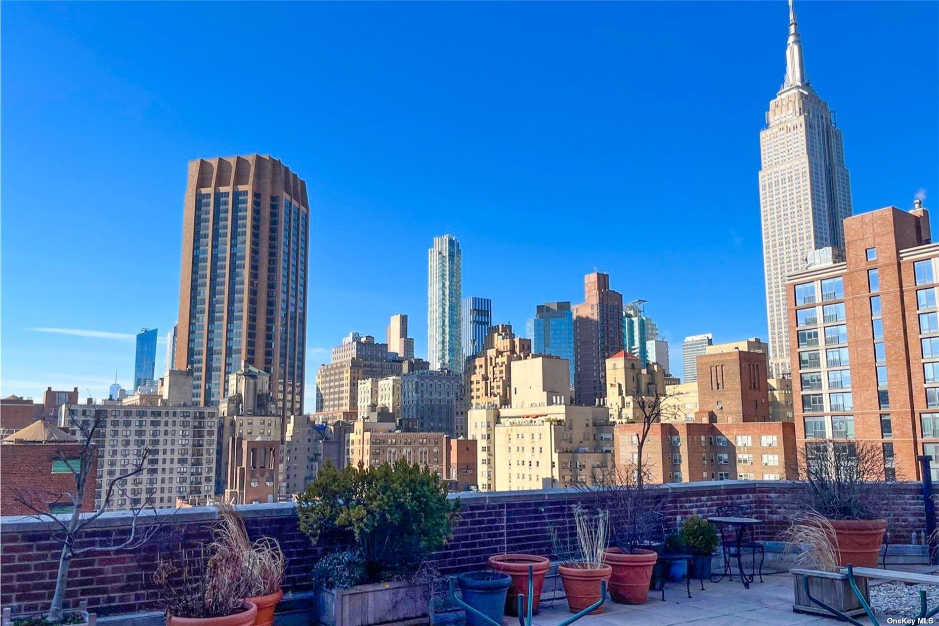 123 East 37th Street, Unit 7F Manhattan, NY 10016 - Photo 1 of 7