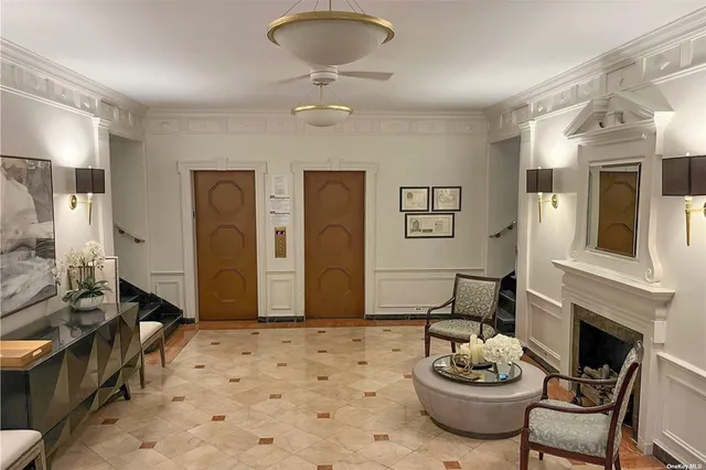 $3,300 | Restricted Address | Murray Hill