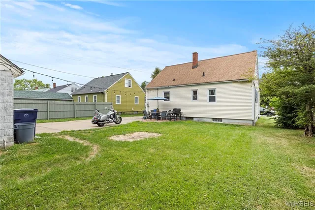 $225,000 | 511 Capen Boulevard, Amherst, NY 14226