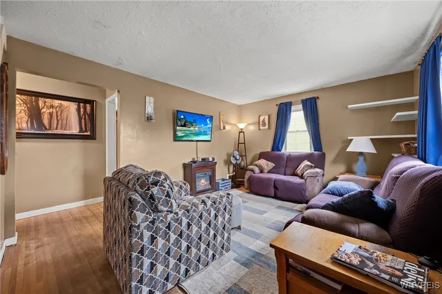 $225,000 | 511 Capen Boulevard, Amherst, NY 14226