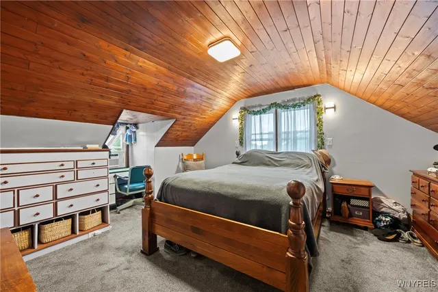 $225,000 | 511 Capen Boulevard, Amherst, NY 14226