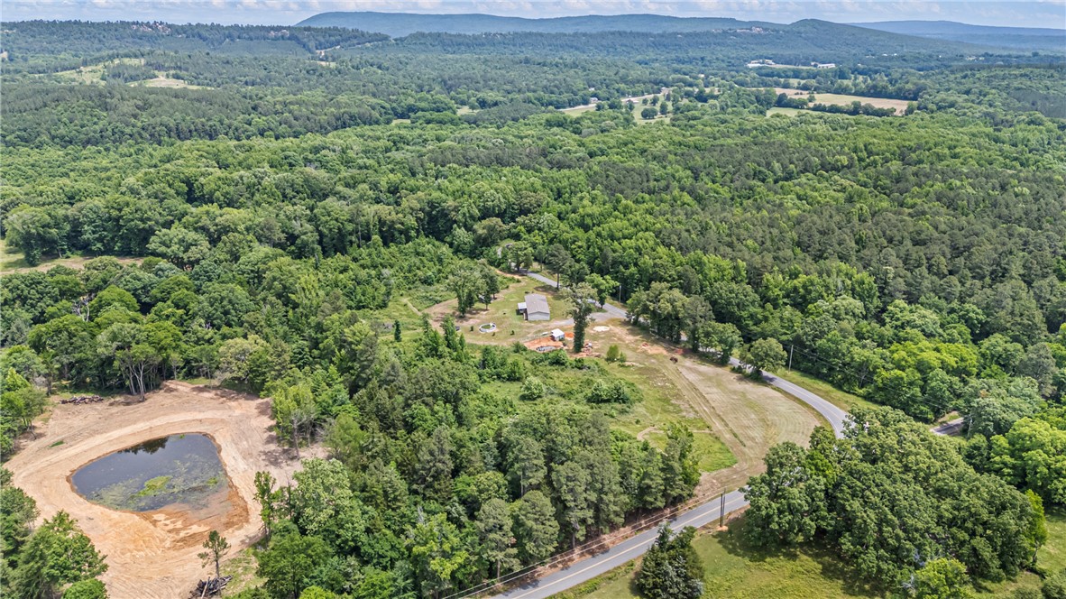 1389 Casa Mountain Road Casa, AR 72025 - Photo 44 of 51 Gallery Image 44