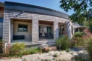 7 Erlinda Road Truro, MA 02666 - Photo 4 of 19 a view of the entrance of the house