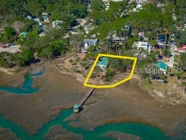 $950,000 | 8 Croaker Street, Bluffton, SC 29910