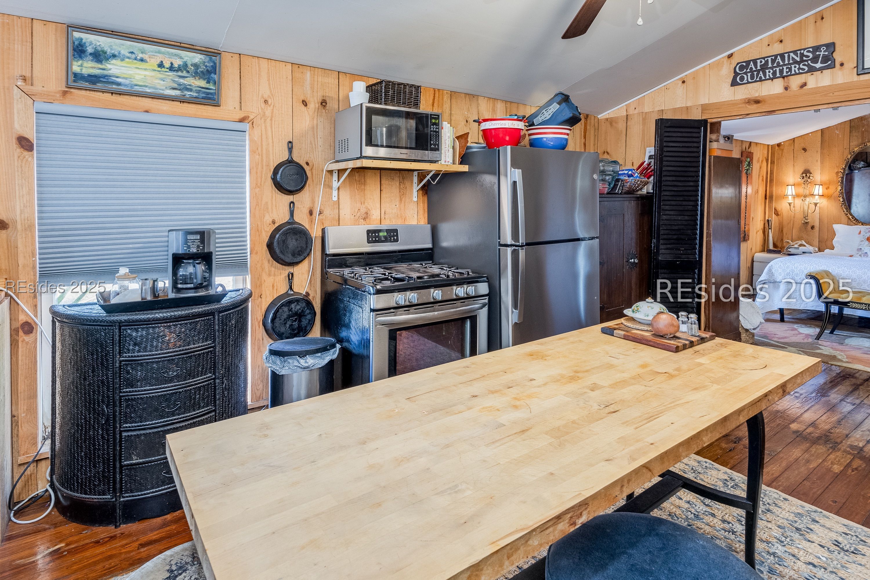 8 Croaker Street Bluffton, SC 29910 - Photo 13 of 22