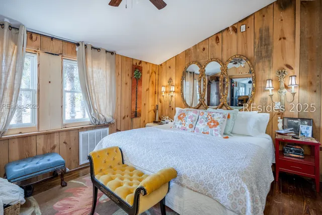 $950,000 | 8 Croaker Street, Bluffton, SC 29910