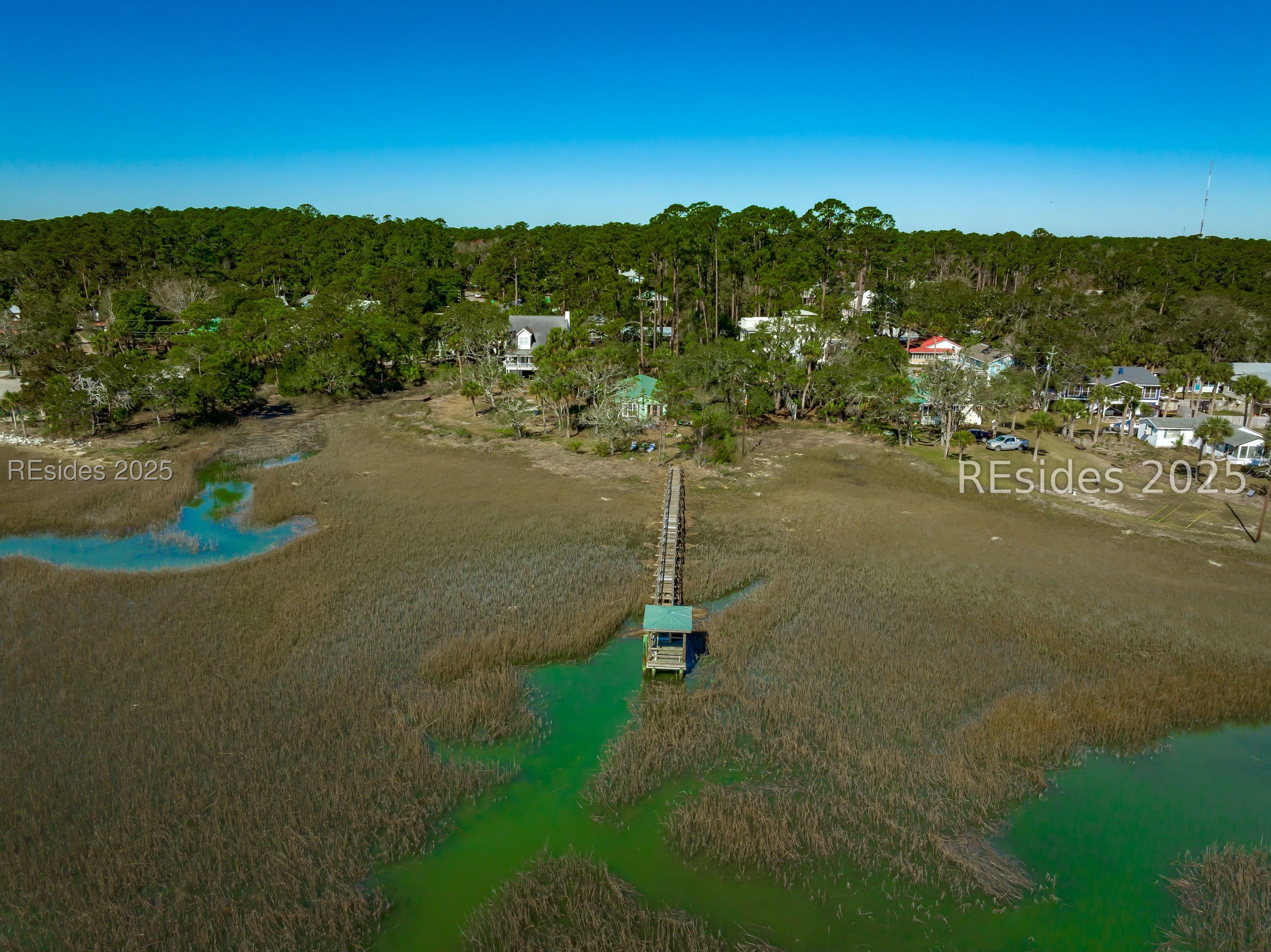 8 Croaker Street Bluffton, SC 29910 - Photo 17 of 22