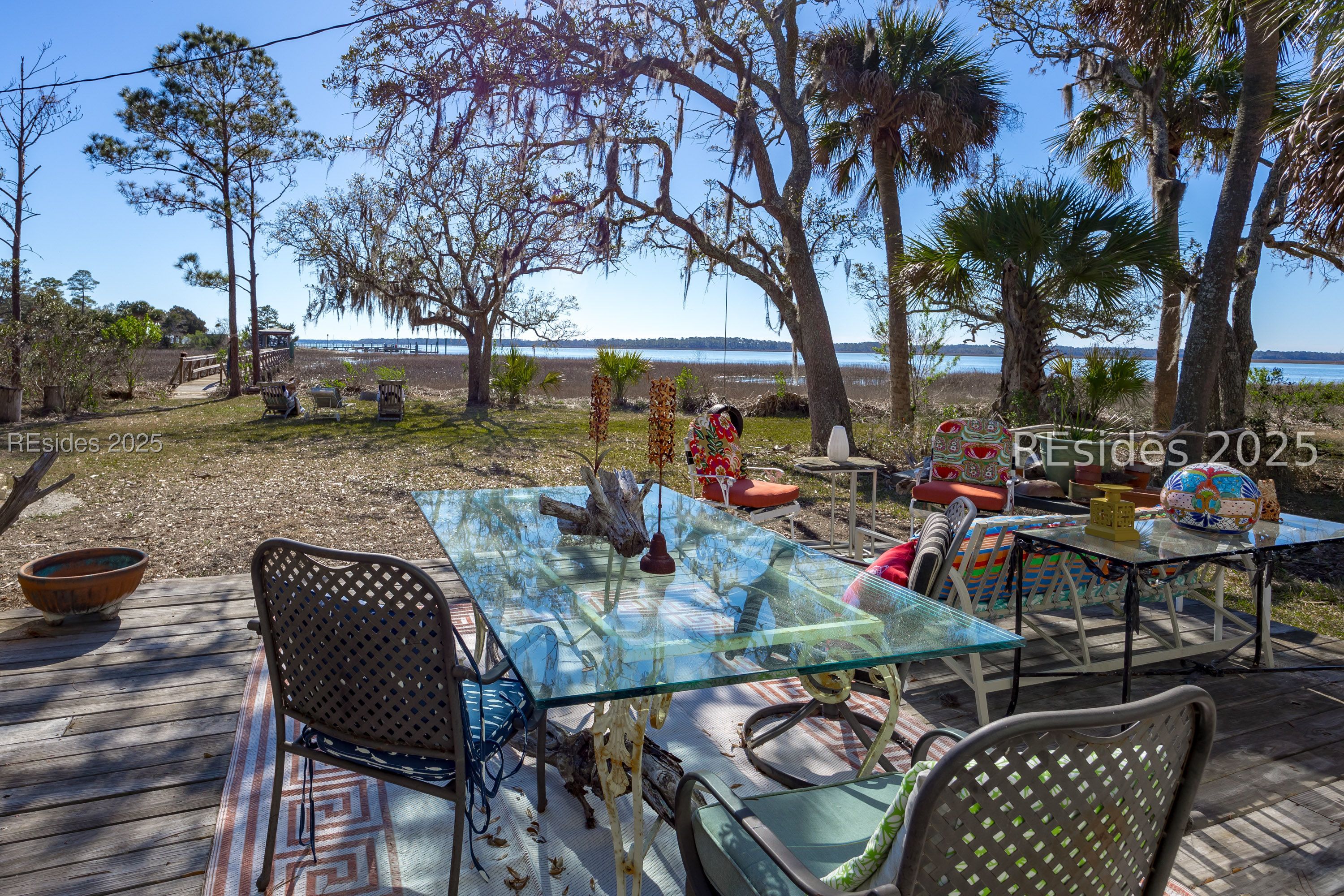 8 Croaker Street Bluffton, SC 29910 - Photo 20 of 22