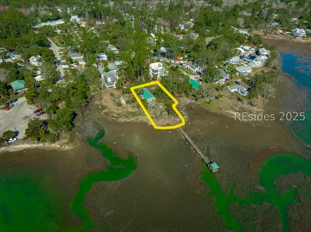 $950,000 | 8 Croaker Street, Bluffton, SC 29910