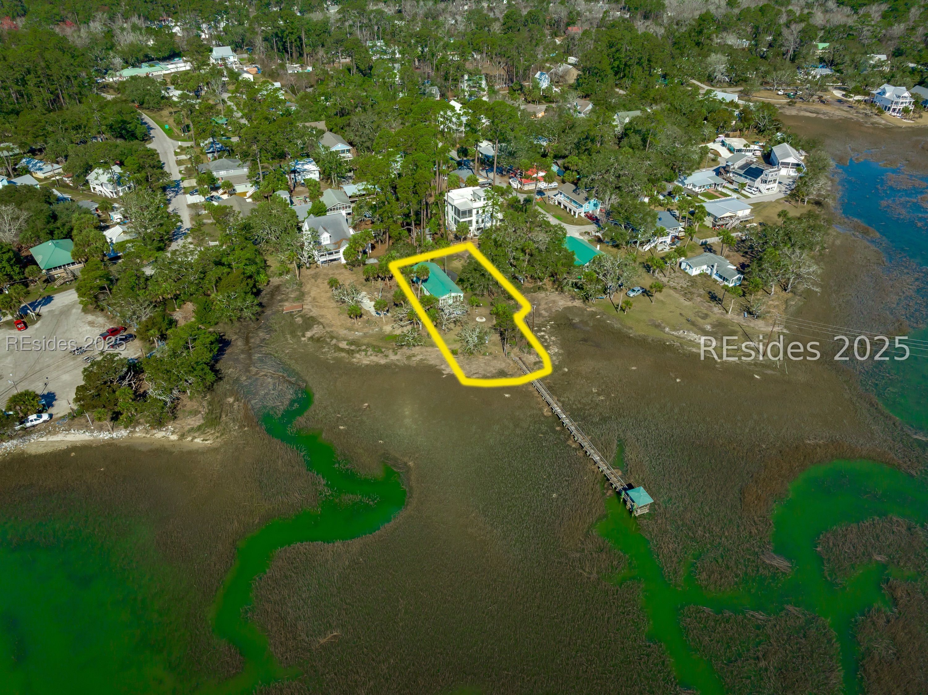 8 Croaker Street Bluffton, SC 29910 - Photo 4 of 22