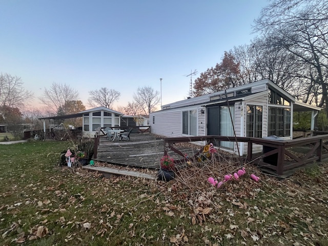 2795 East 28th Road Marseilles, IL 61341 - Photo 3 of 66