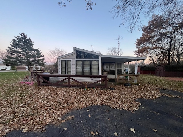 2795 East 28th Road Marseilles, IL 61341 - Photo 4 of 66