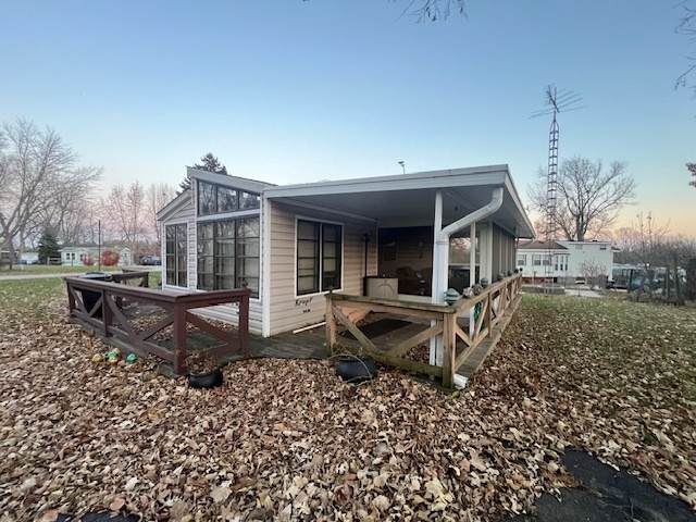 2795 East 28th Road Marseilles, IL 61341 - Photo 6 of 66