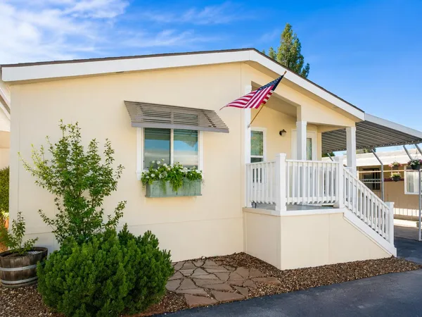 $192,500 | 1330 Calaveritas Road, Unit 20A, San Andreas, CA 95249